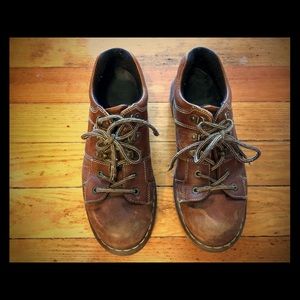 Men’s Dr Martens! 🤩